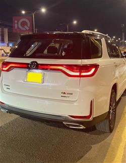 Changan CS95